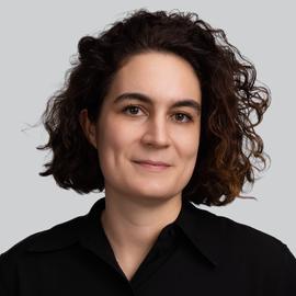 Anna Becker